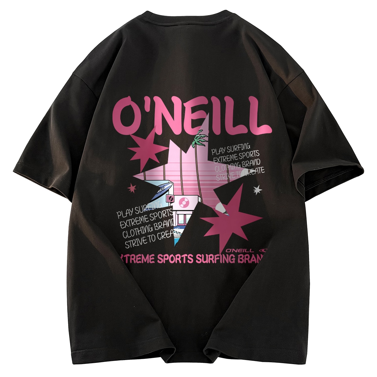 O'Neill LogoT