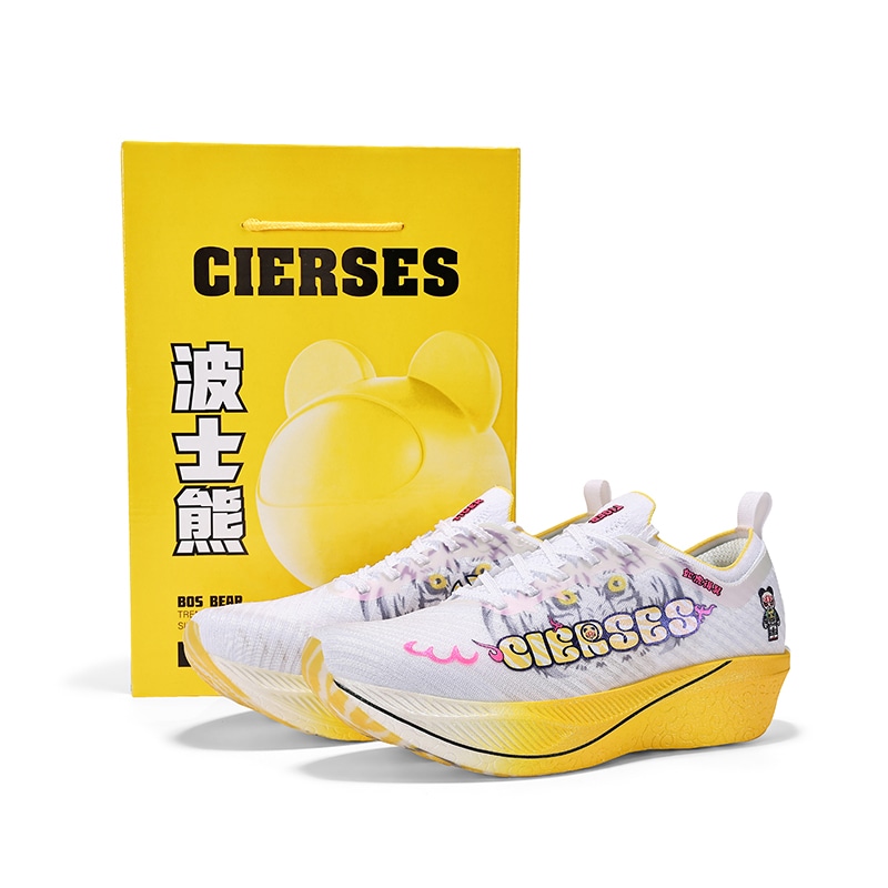 Cierses BOS BEAR x CLERSES V900 — фото 7