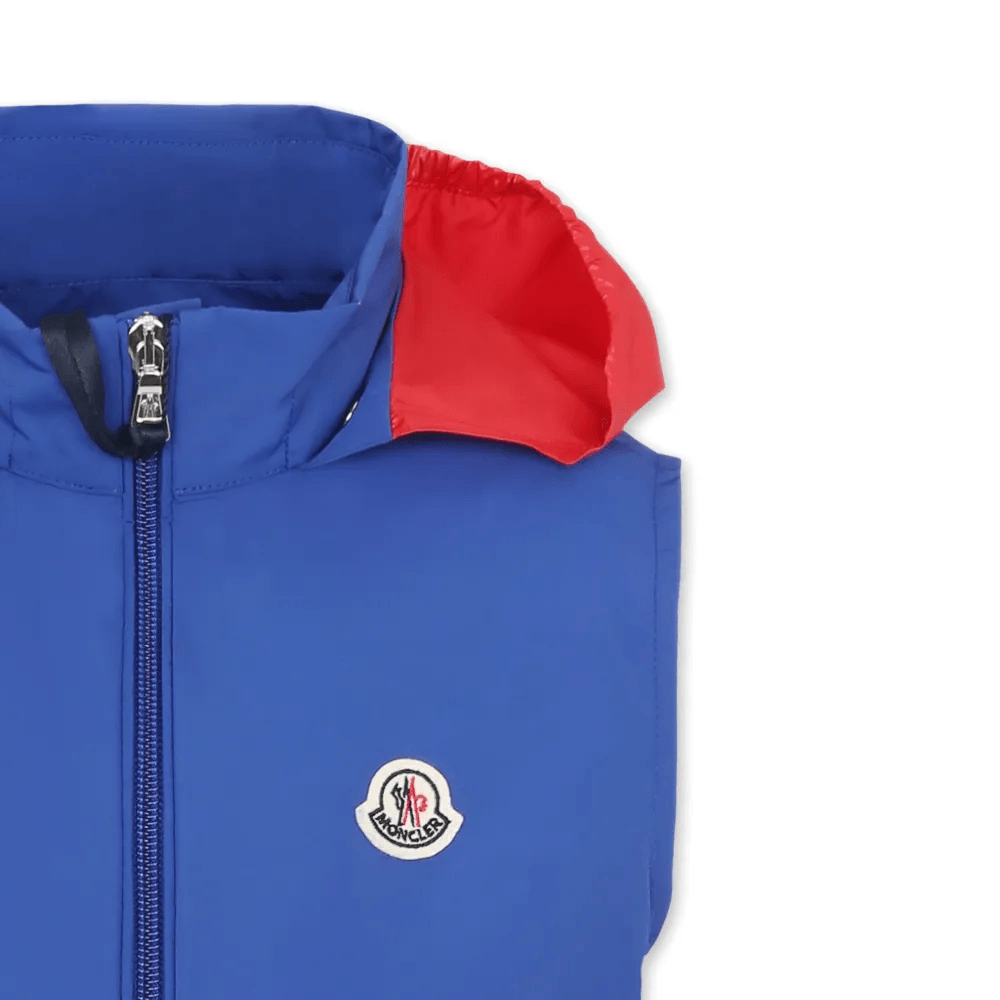 Moncler Logo — фото 2