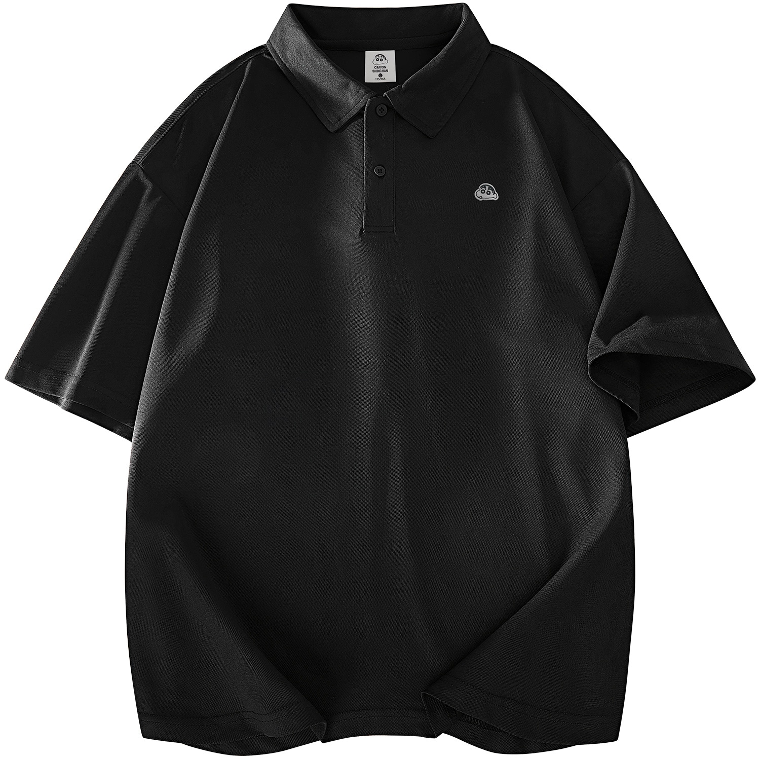 Crayon Shinchan/蜡笔小新 Crayon Shinchan logoPOLO