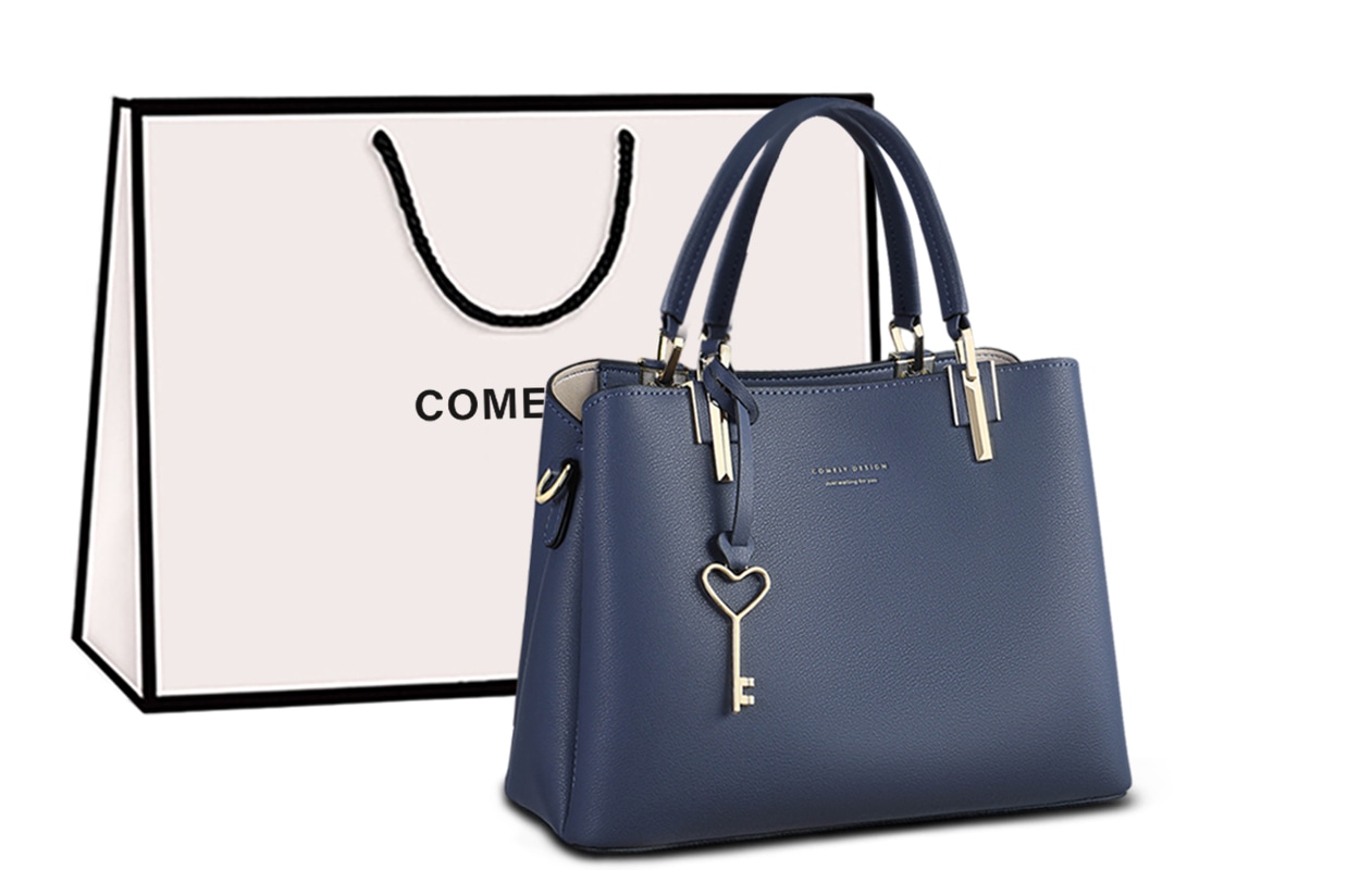 康莉/COMELY COMELY