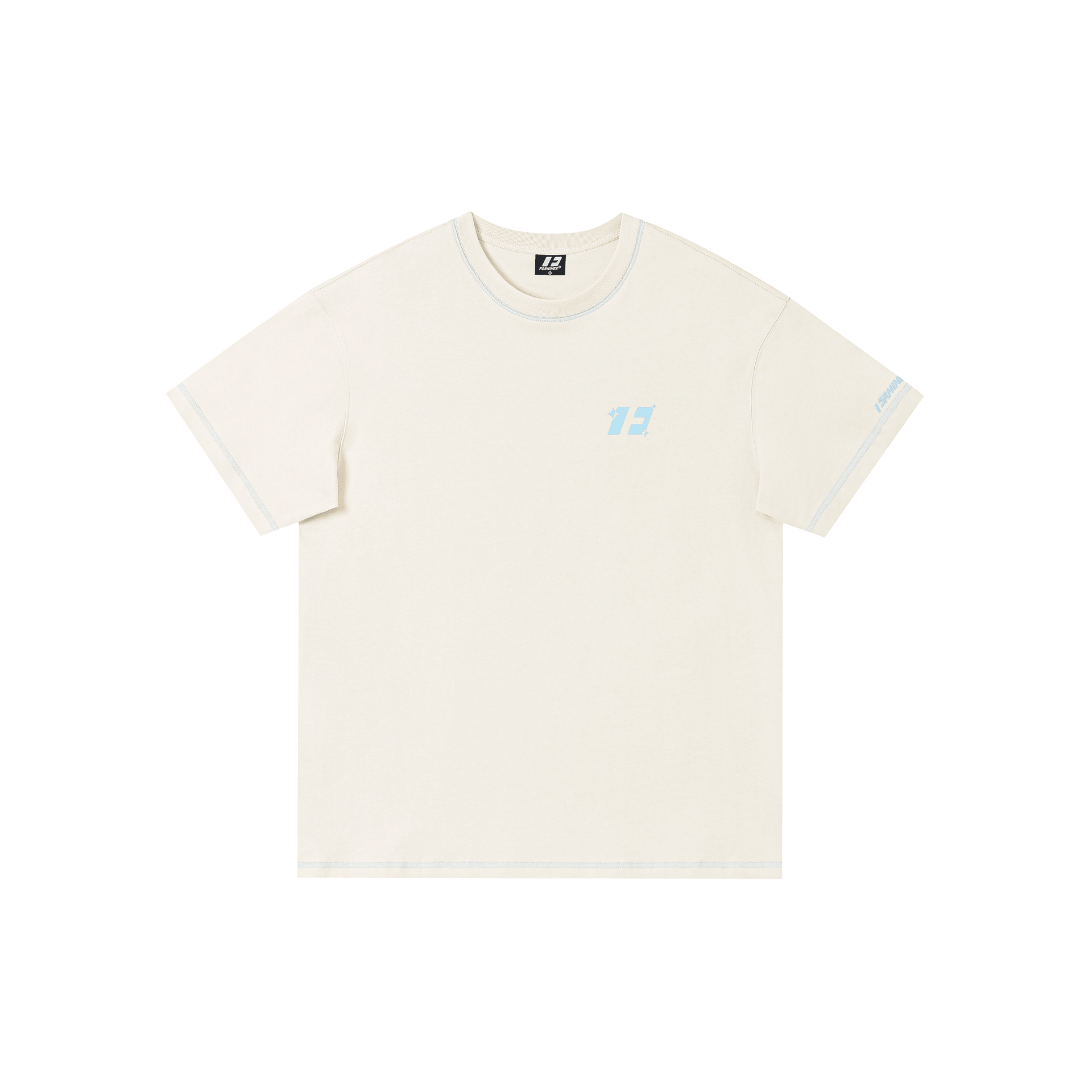 FORNINES T