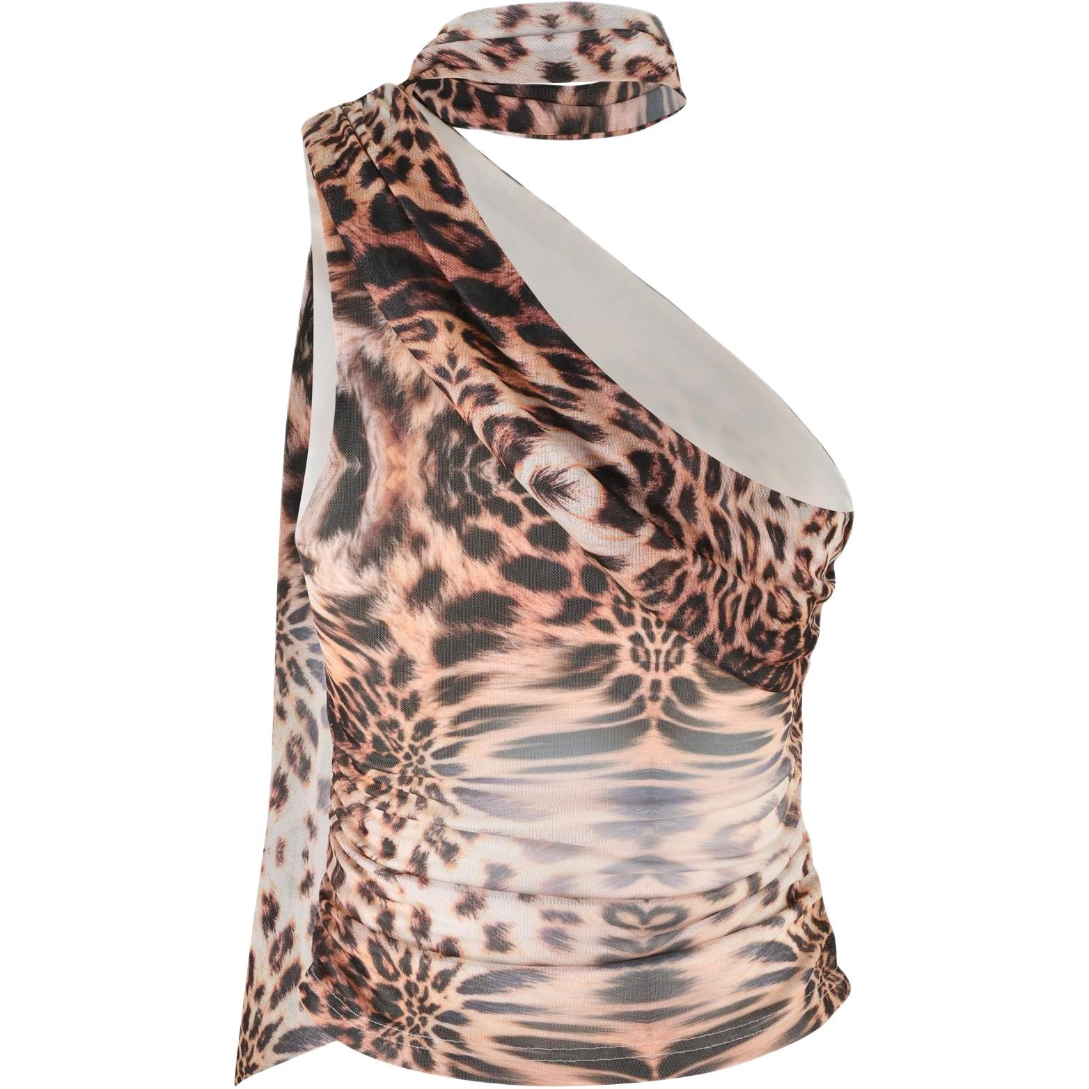 Tiger Mist Allira Top