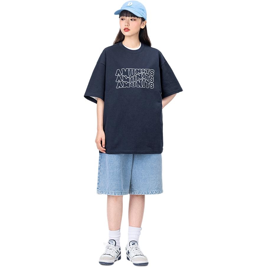 AMUNITS T