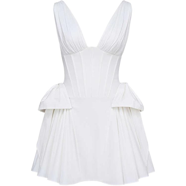 HOUSE OF CB SS25 Amalia