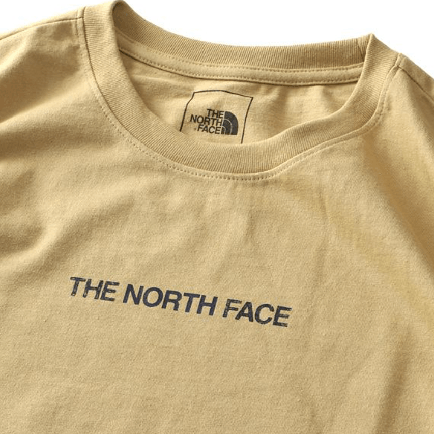 The North Face LogoT — фото 3