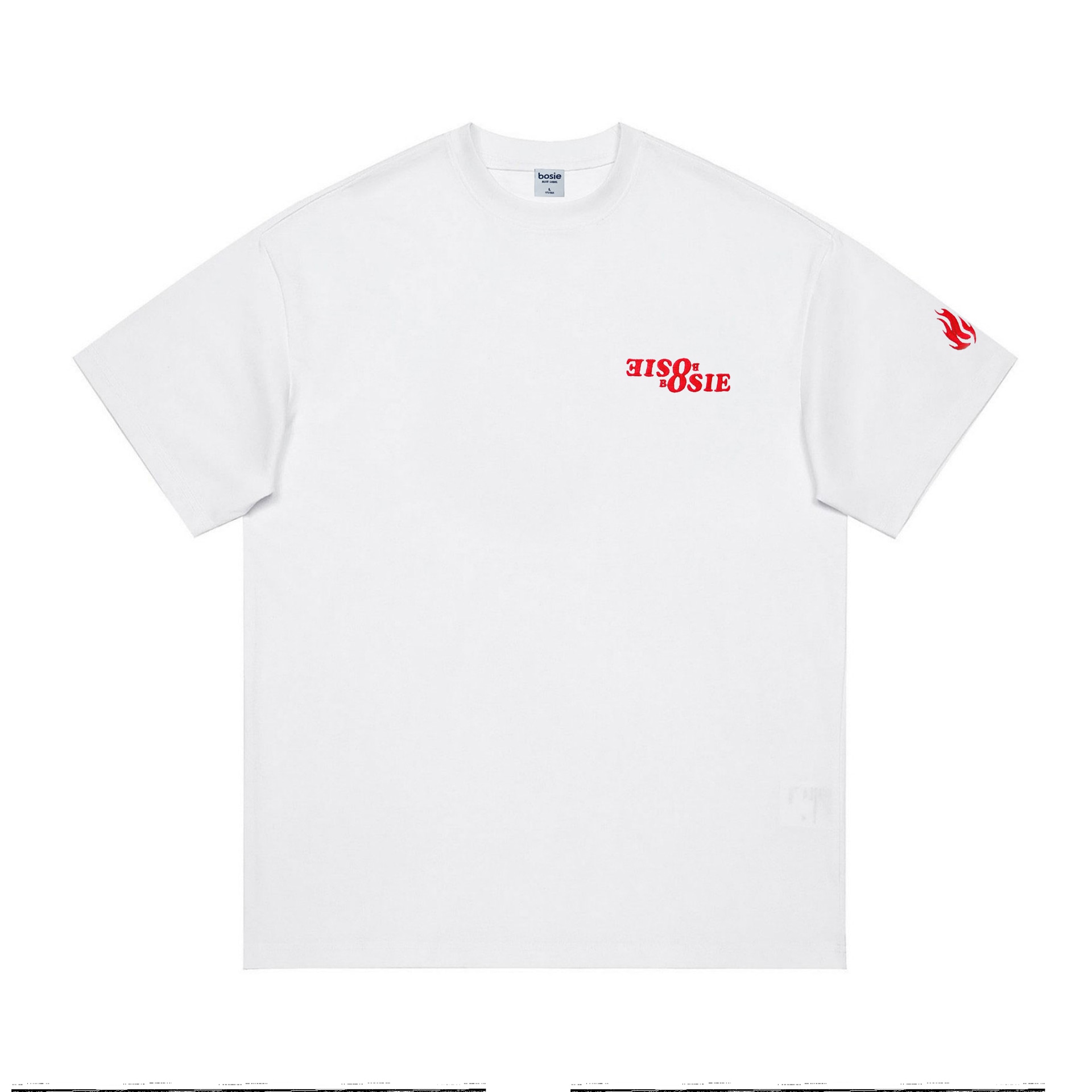 bosie 伯喜 bosie T