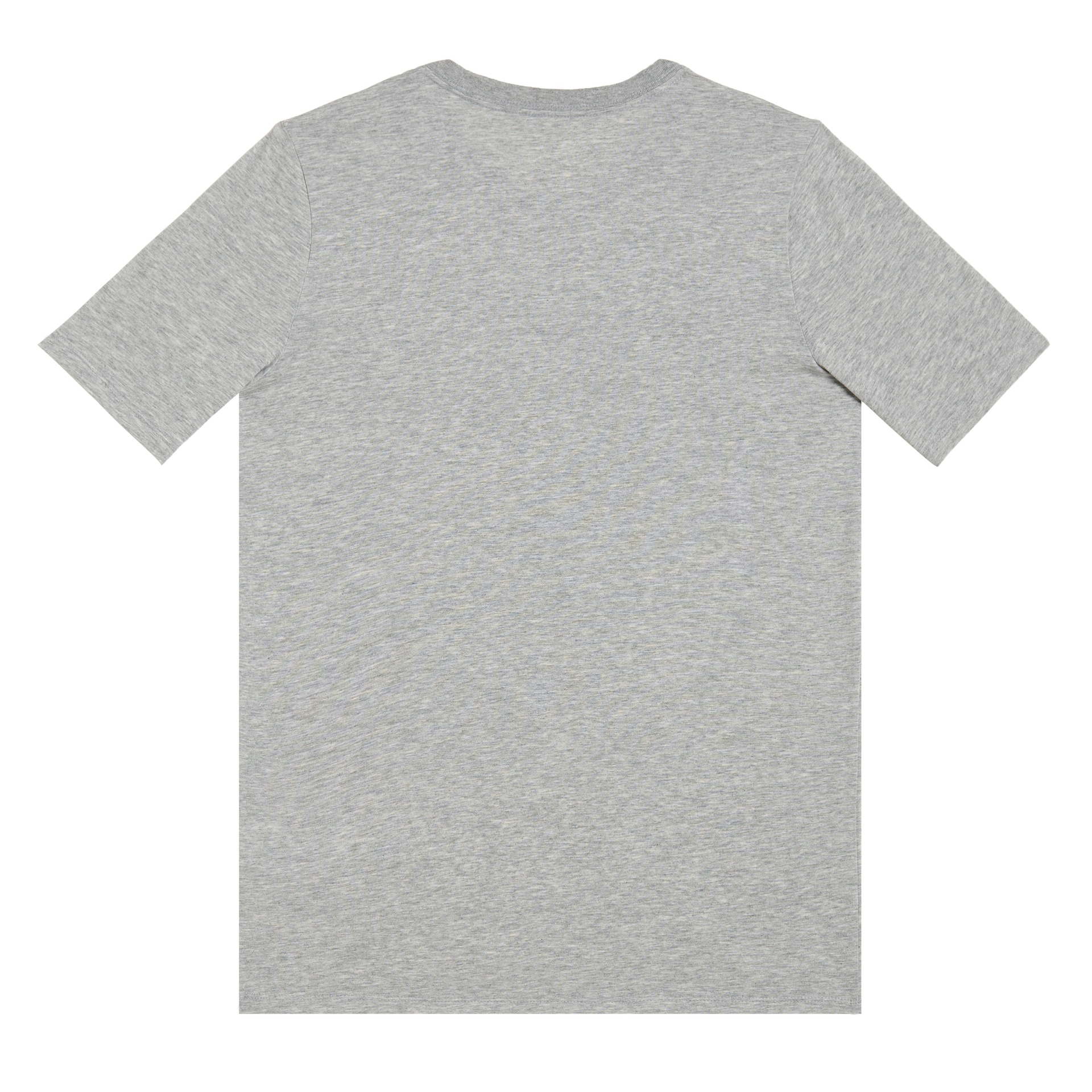 Nike NBA Dri-FIT Lakers Tee Gray Youth — фото 1
