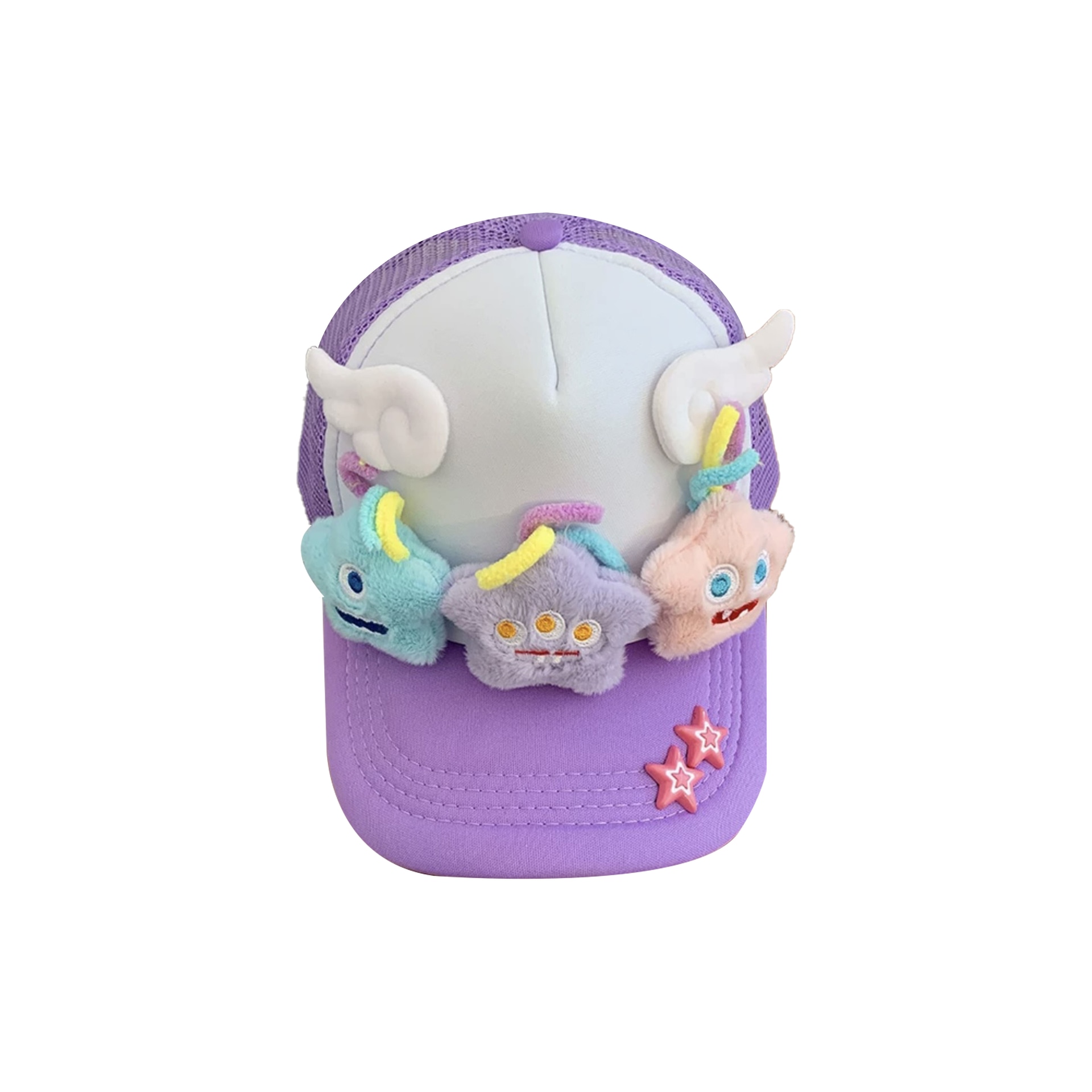 Iots Star Baseball Cap — фото 4
