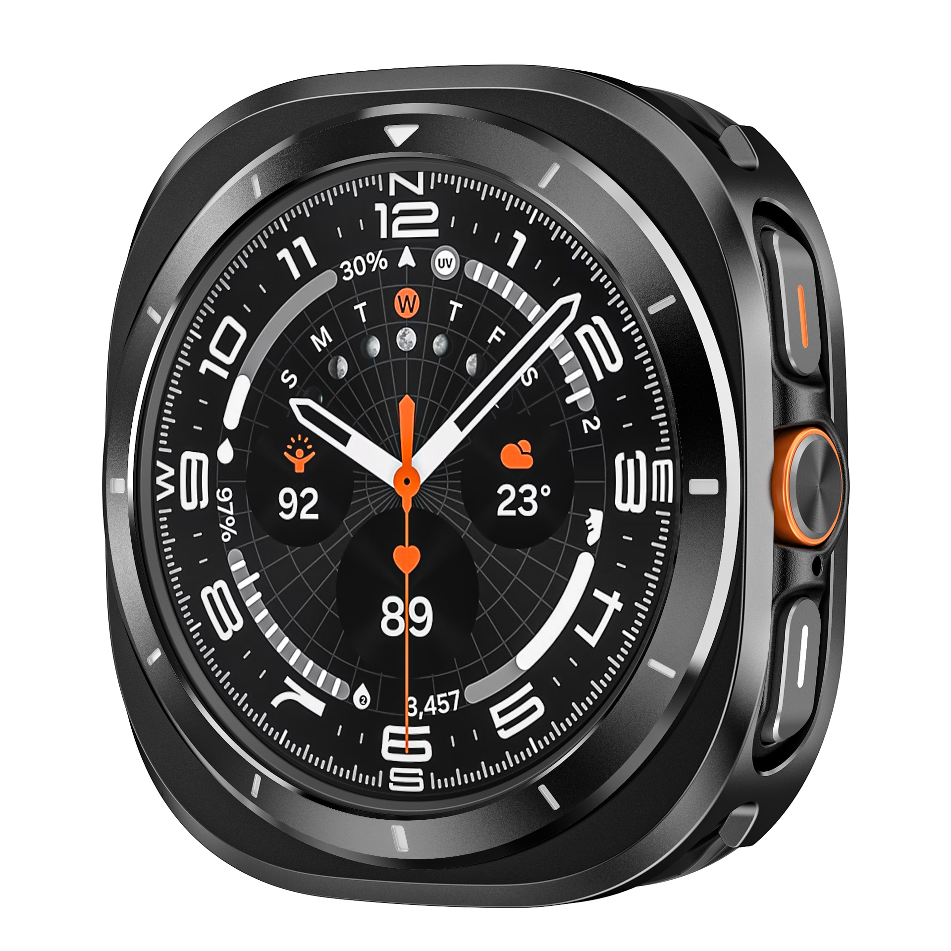 Antey Galaxy watch 7 Ultra 47mm
