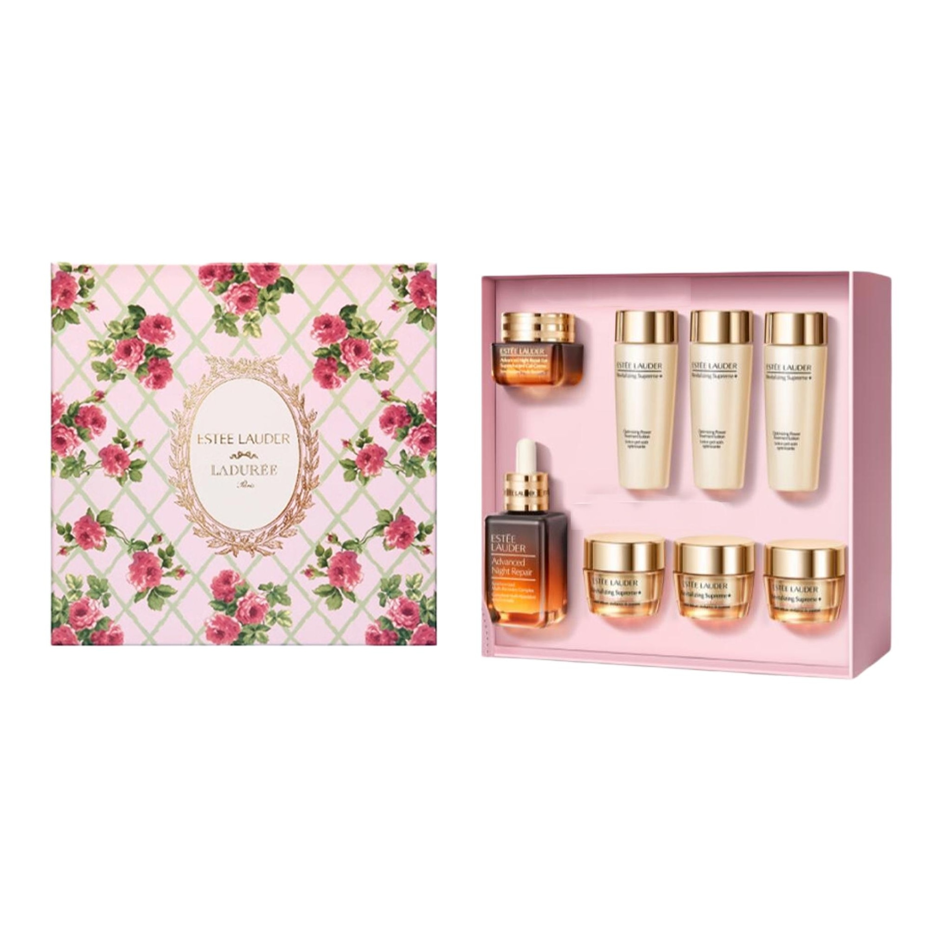 Estee Lauder