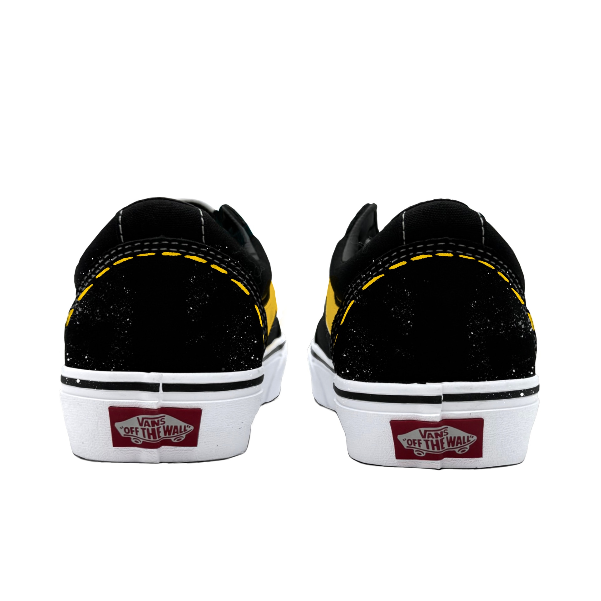 Vans Ward — фото 9