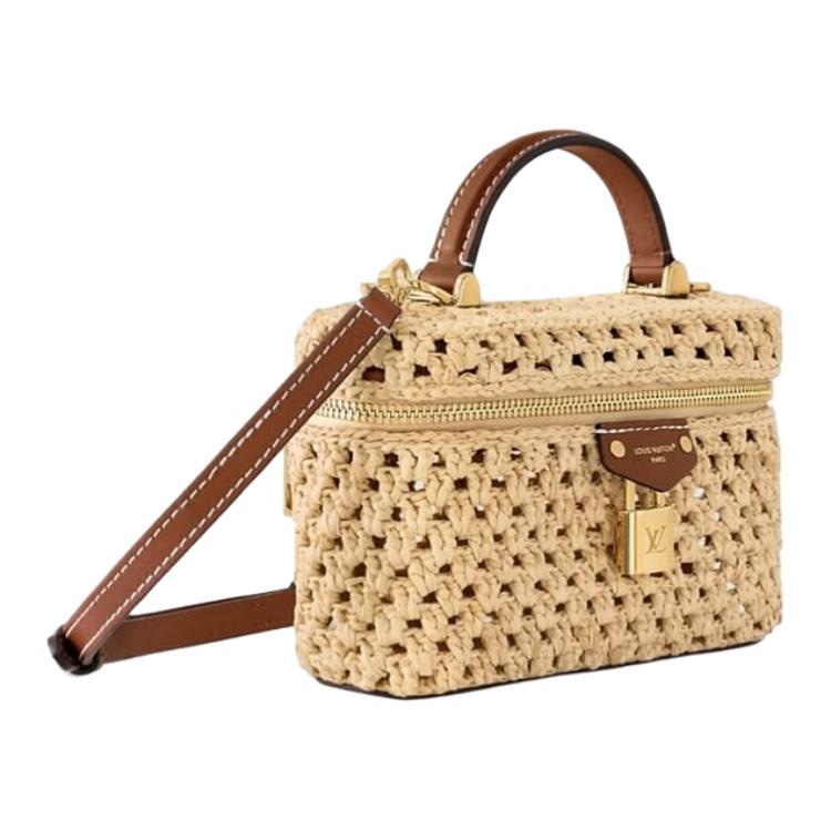 Louis Vuitton Vanity CHAIN POUCH — фото 1