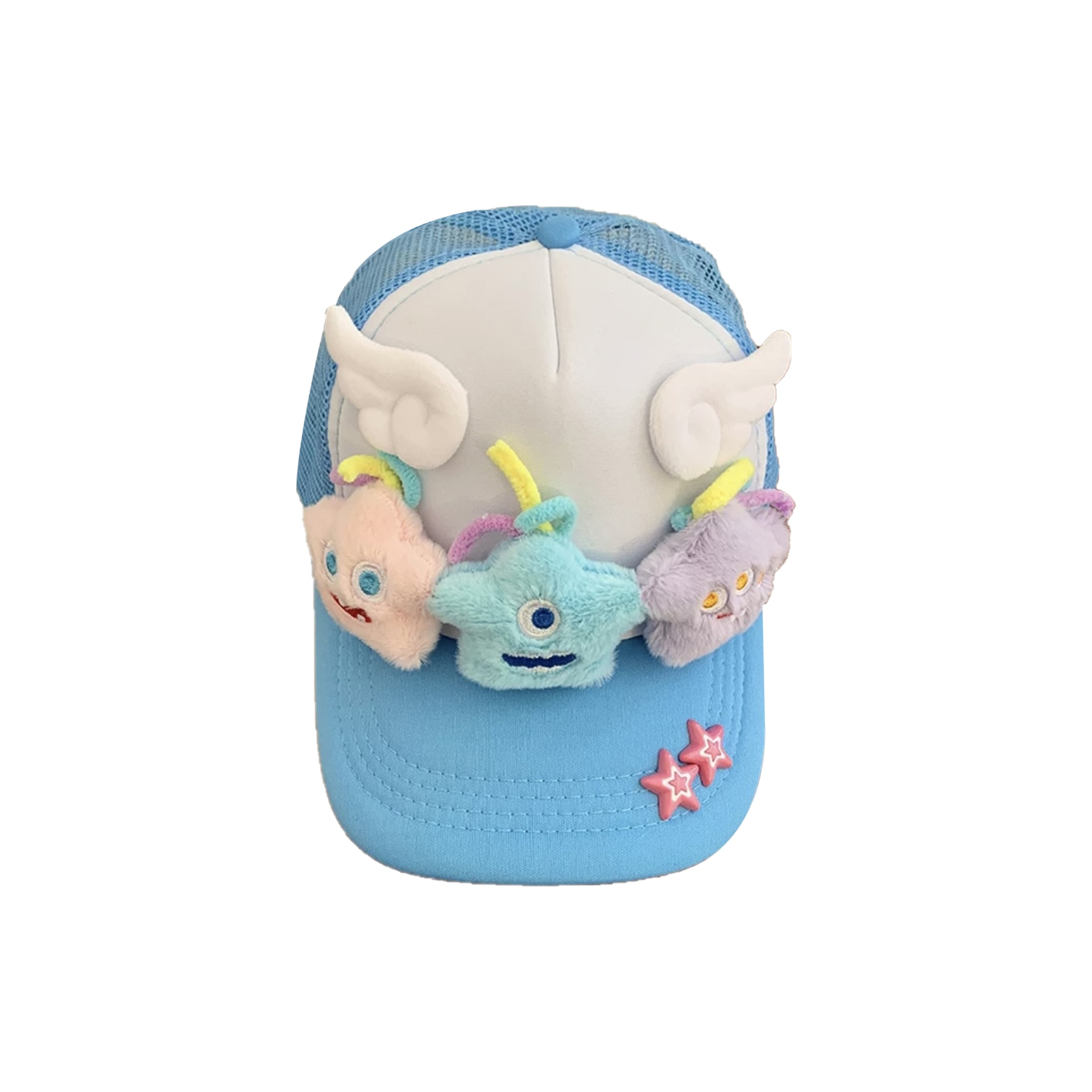 Iots Star Baseball Cap — фото 3