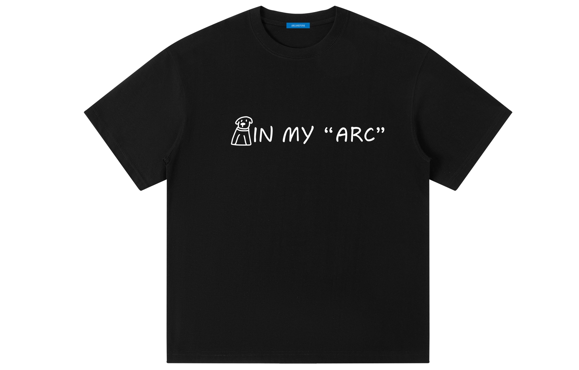ARCANEFUNK T