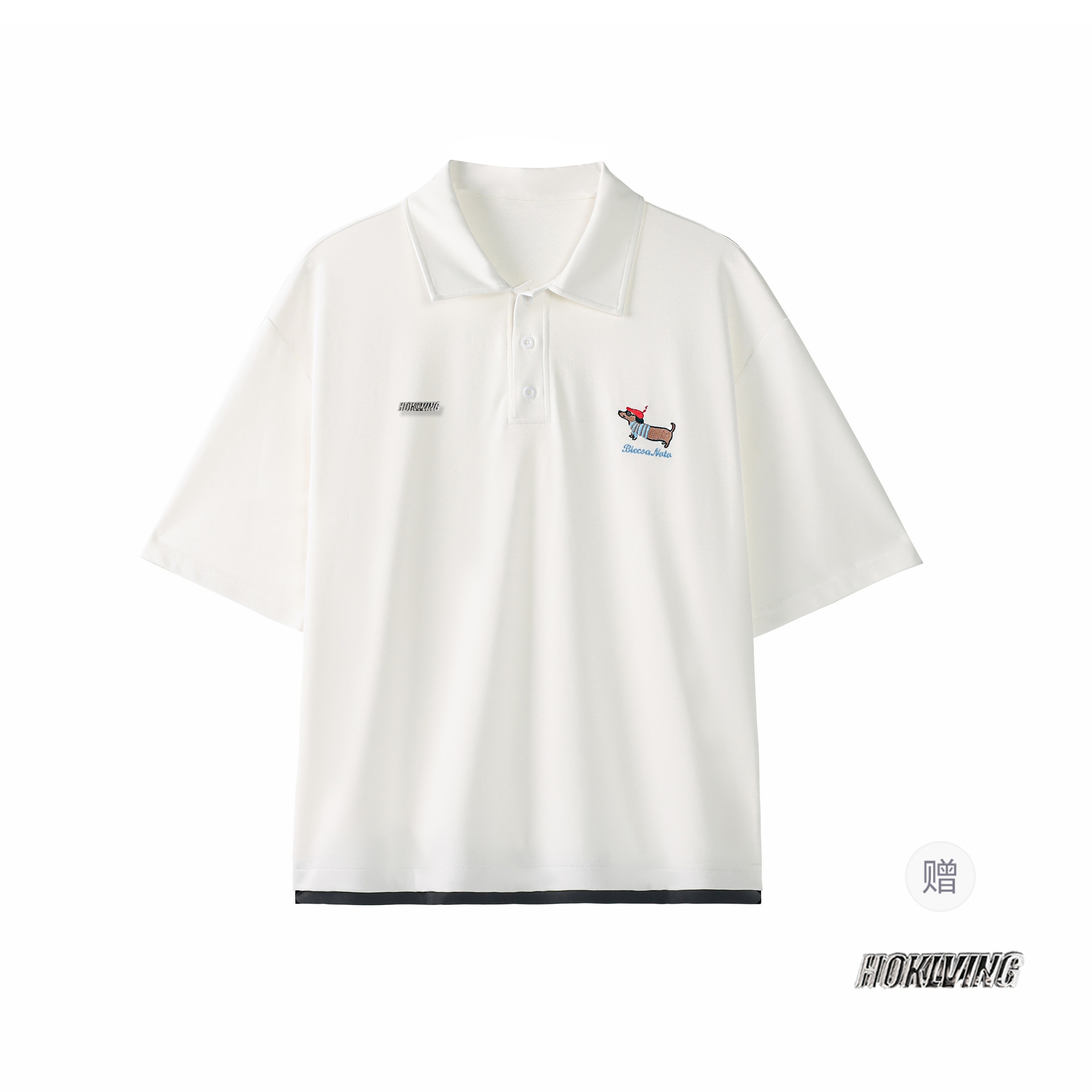 Hoklv Polo