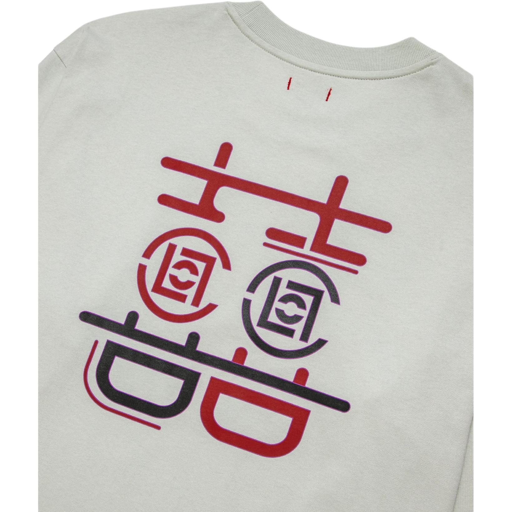 Clot SS25 CNY T — фото 3