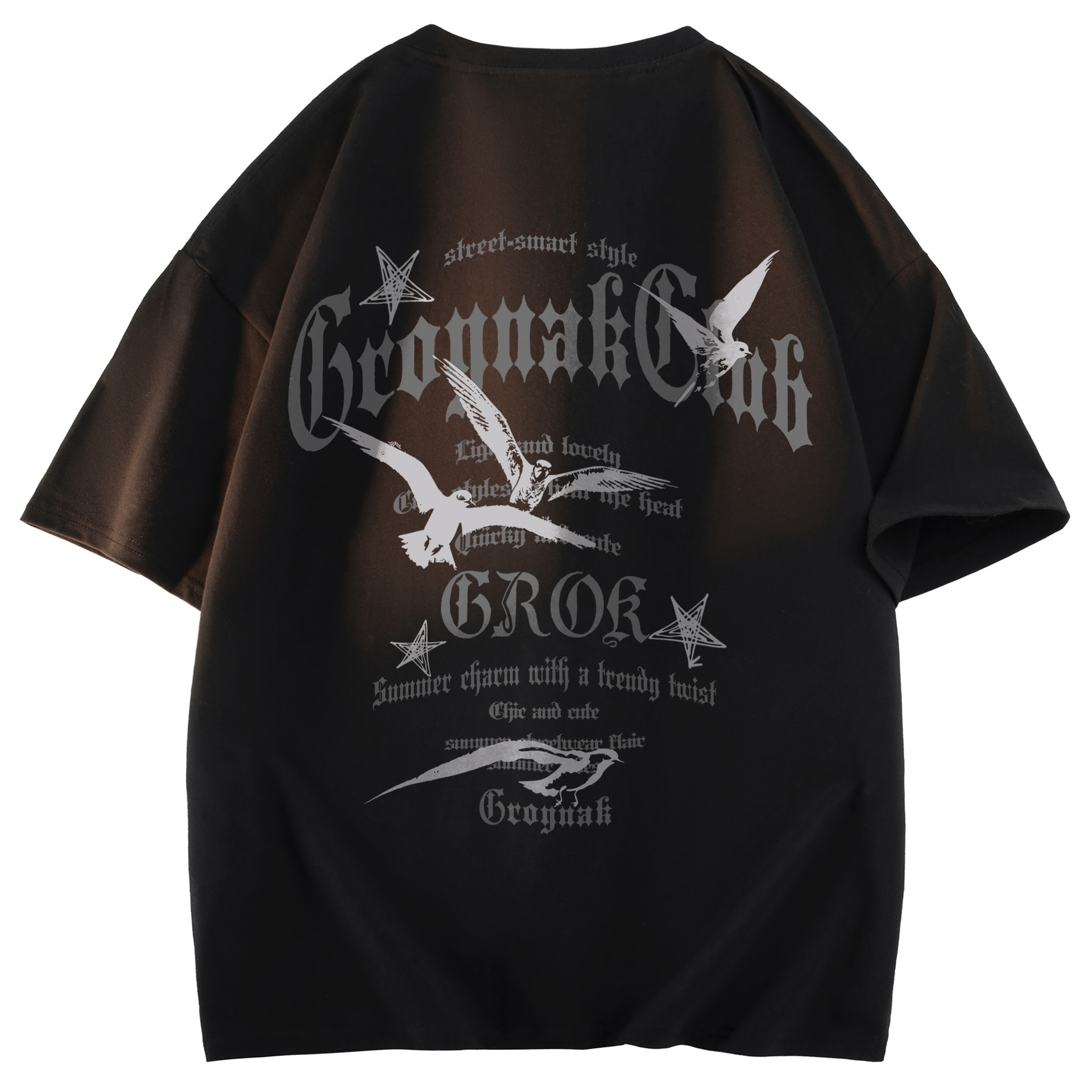GROGNAK LogoT