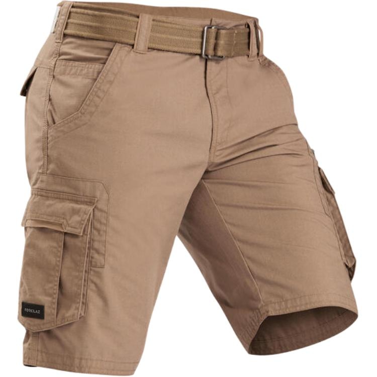 迪卡侬 DECATHLON DECATHLON FORCLAZ TRAVEL100