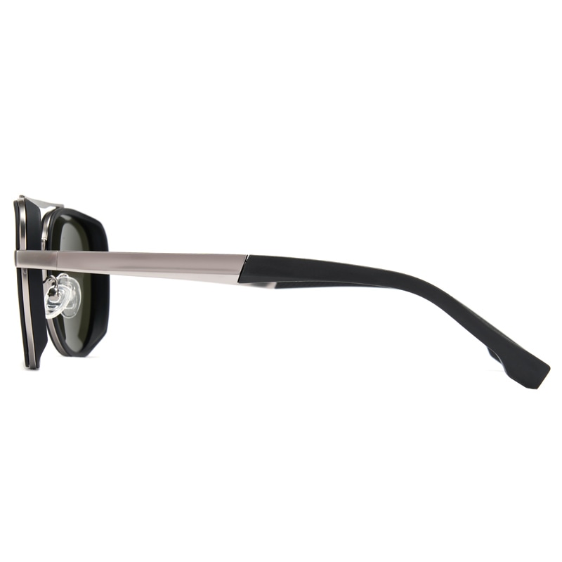 Cyxus Aviator Sunglasses — фото 9