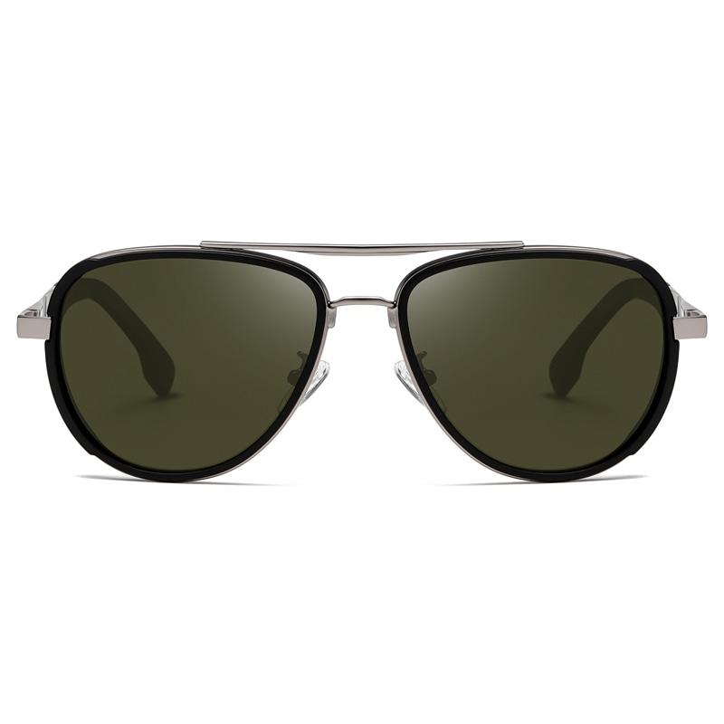 Cyxus Aviator Sunglasses — фото 8