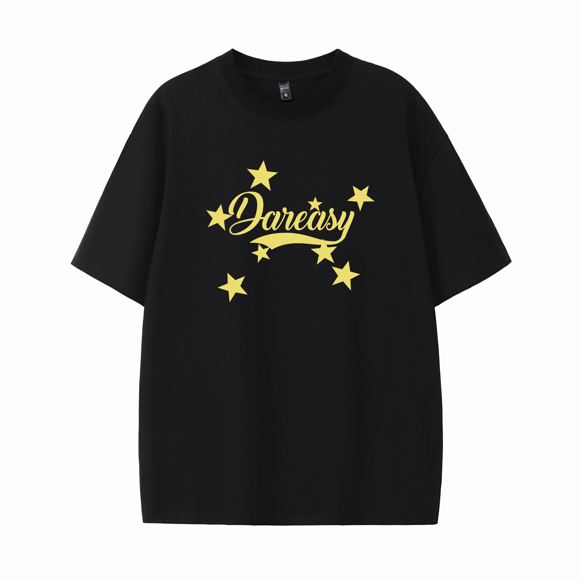 DAREASY T