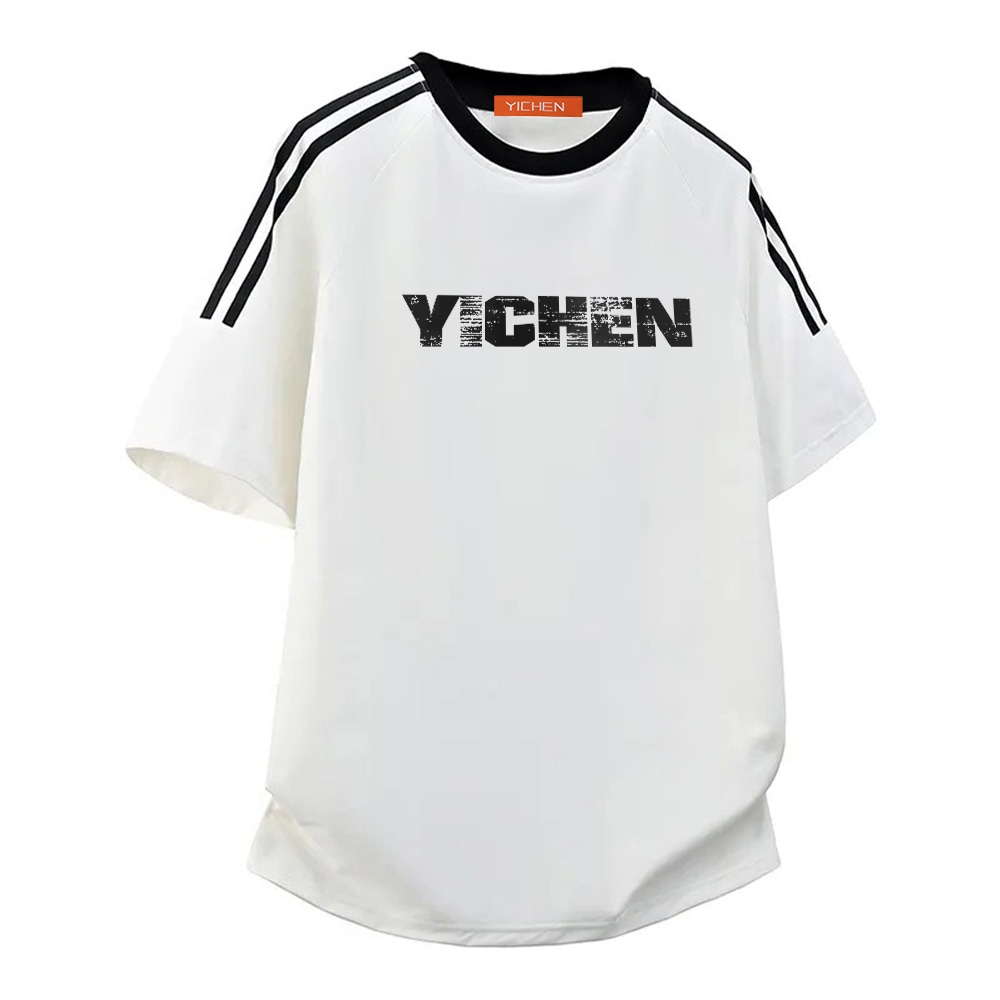 Футболка Yichen LOGOT