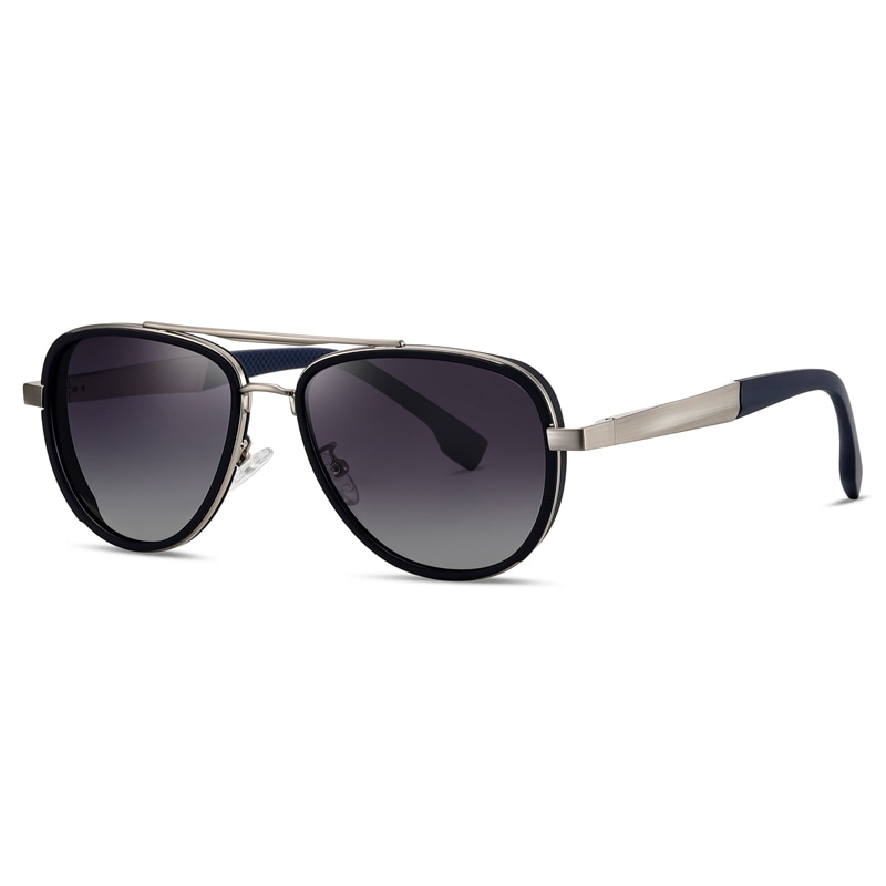 Cyxus Aviator Sunglasses — фото 4
