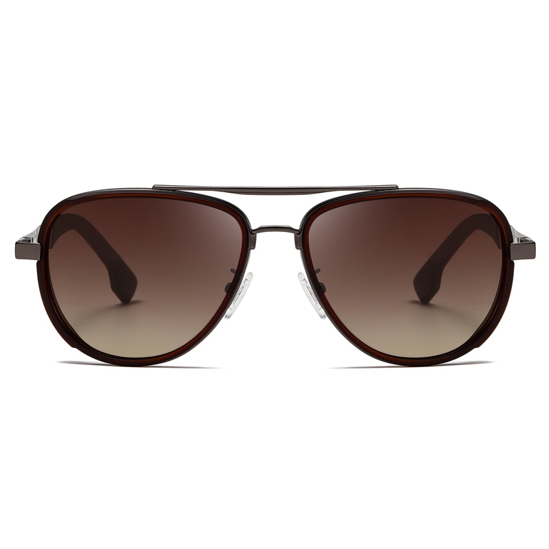 Cyxus Aviator Sunglasses — фото 11