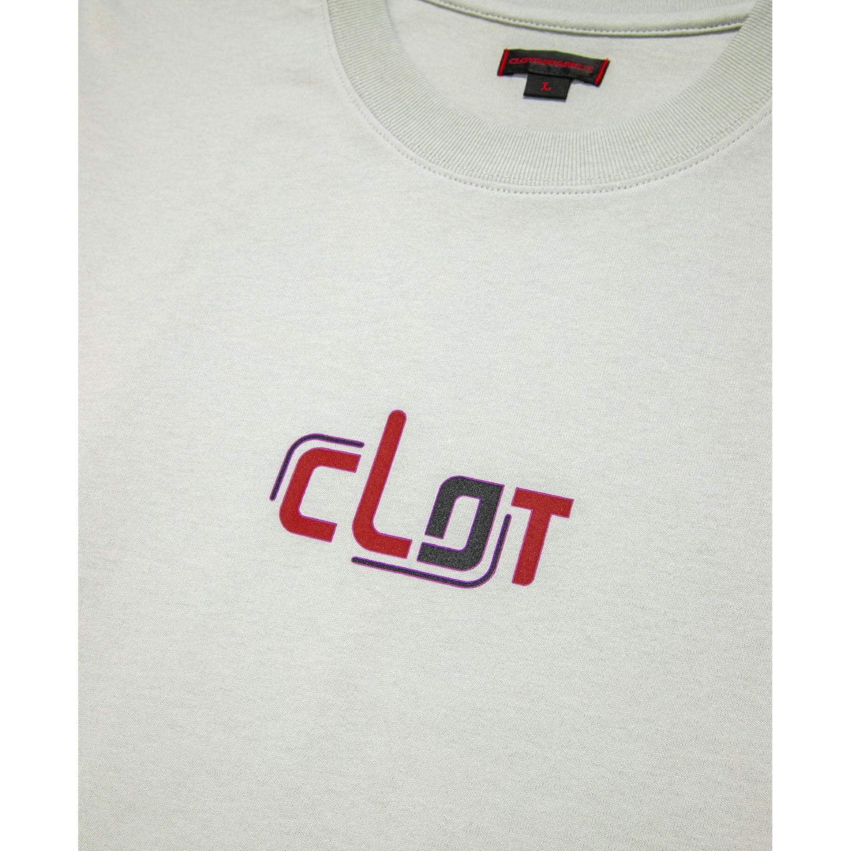 Clot SS25 CNY T — фото 4
