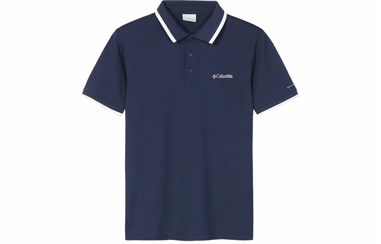 Columbia Polo