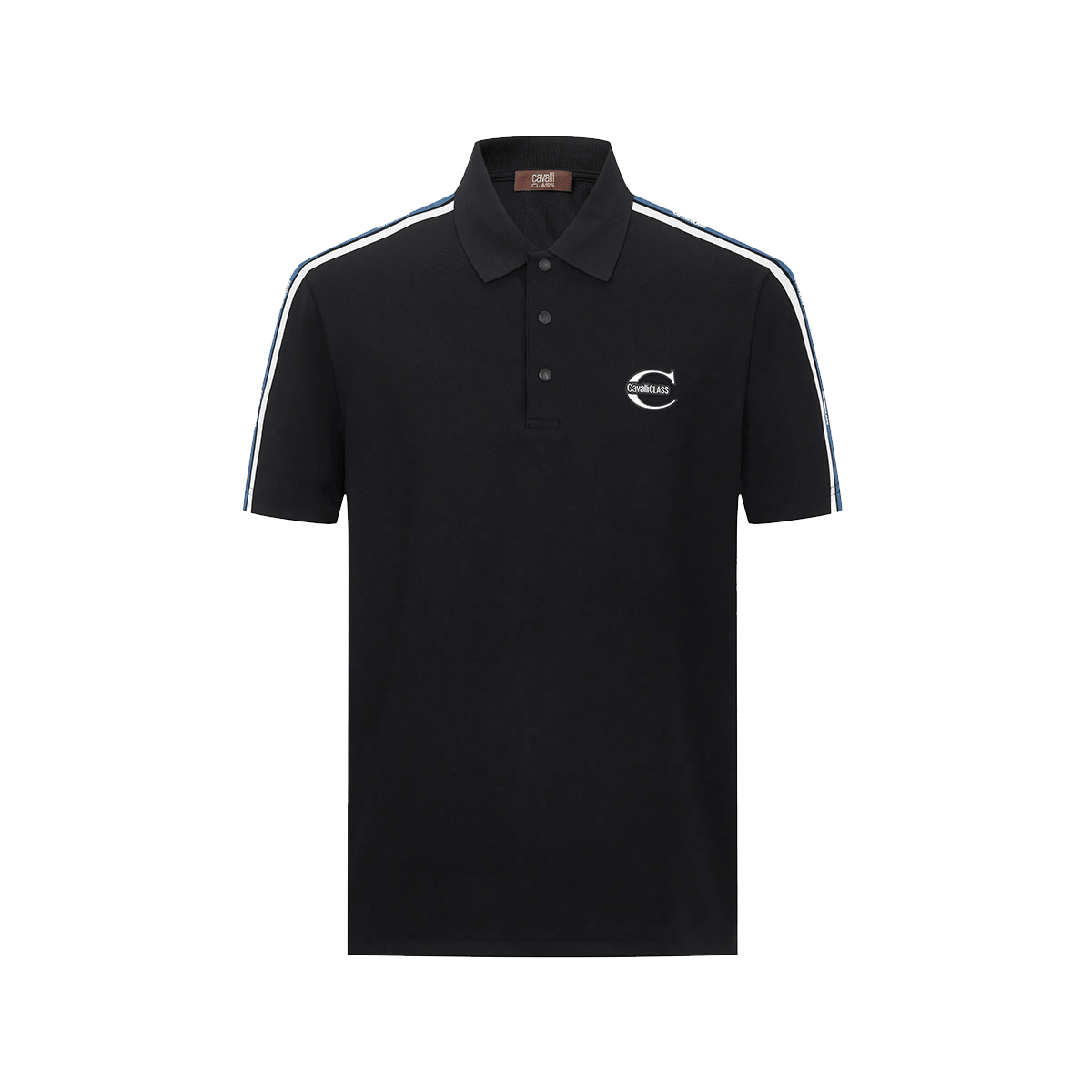 Cavalli Class logoPolo