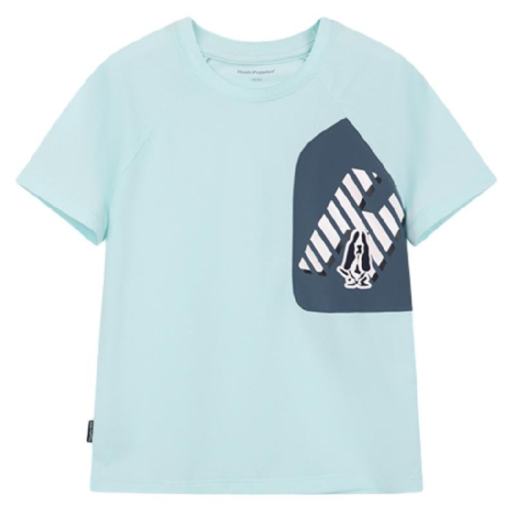 Hush Puppies/暇步士 Hush Puppies T
