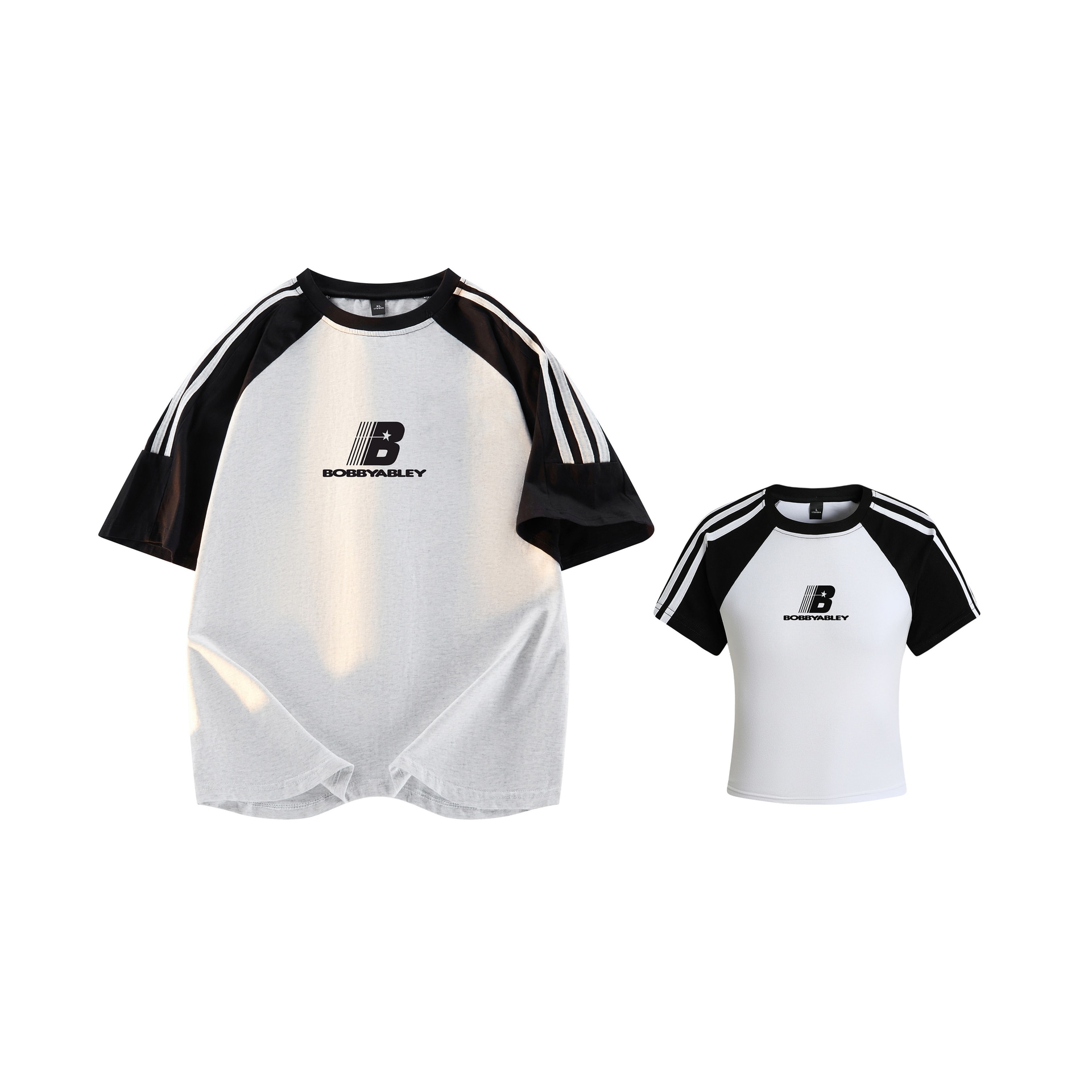 Bobby Abley LOGO LOGO T 2 — фото 4