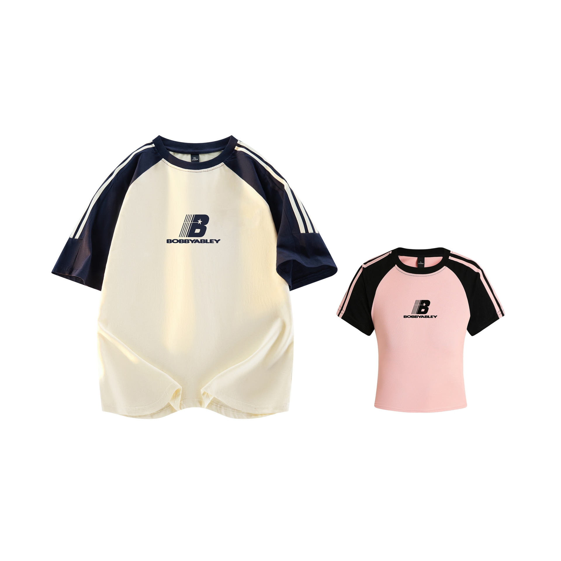 Bobby Abley LOGO LOGO T 2 — фото 8