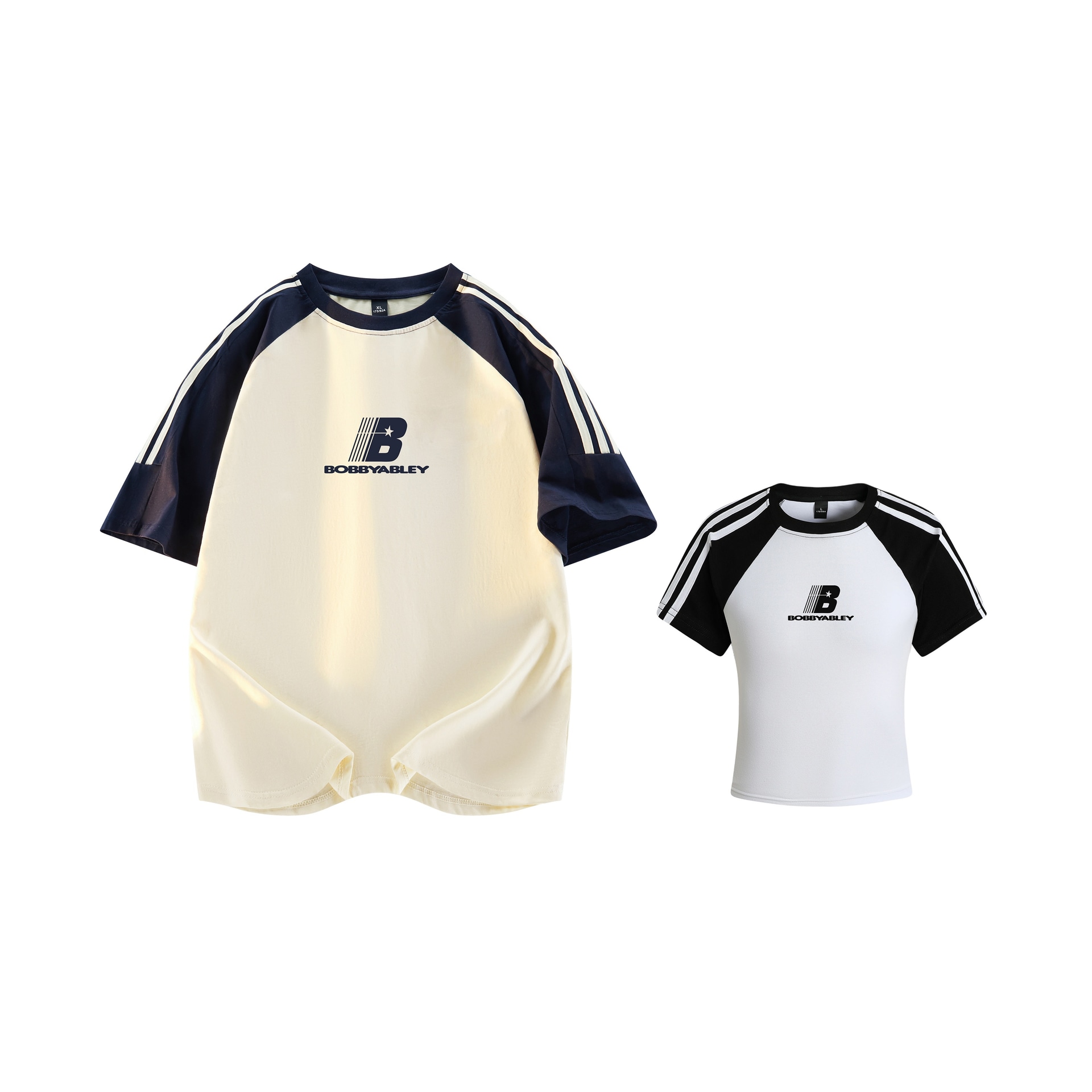 Bobby Abley LOGO LOGO T 2 — фото 7