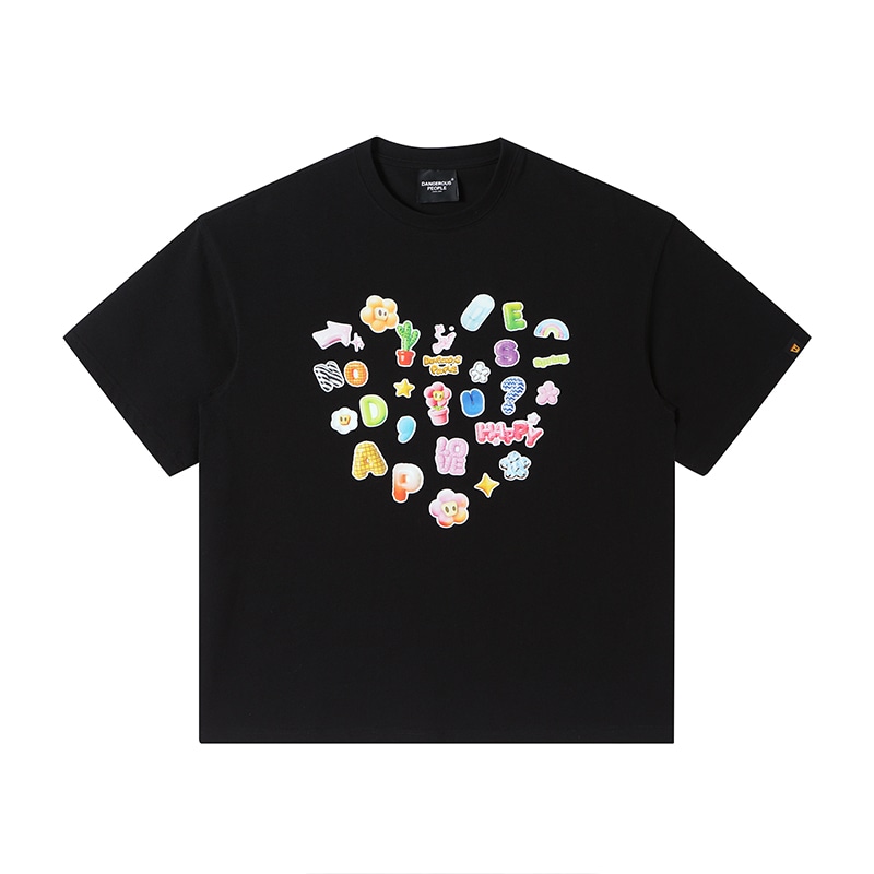 DANGEROUSPEOPLE T