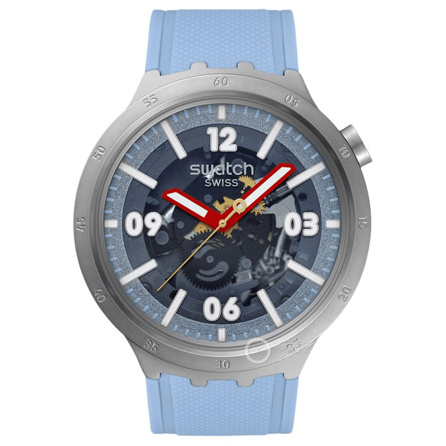 SWATCH/斯沃琪 SWATCH ESSENTIALS 30 47mm