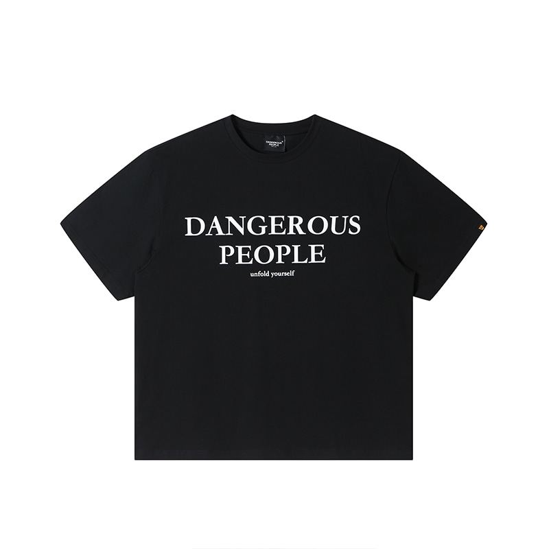 DANGEROUSPEOPLE T