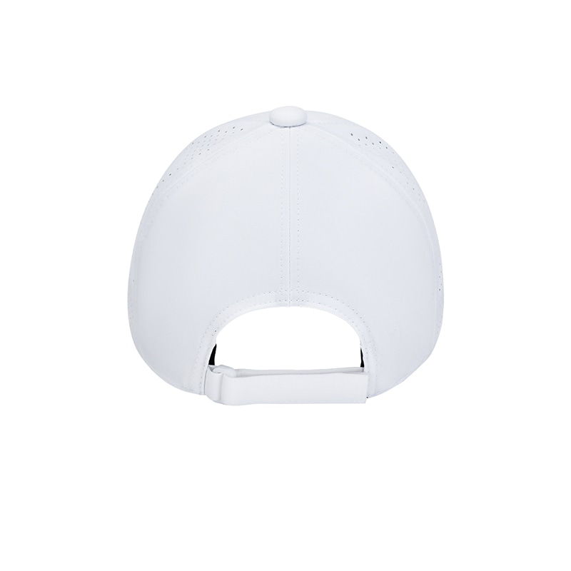 Wilson Adjustable Casual Cap — фото 2