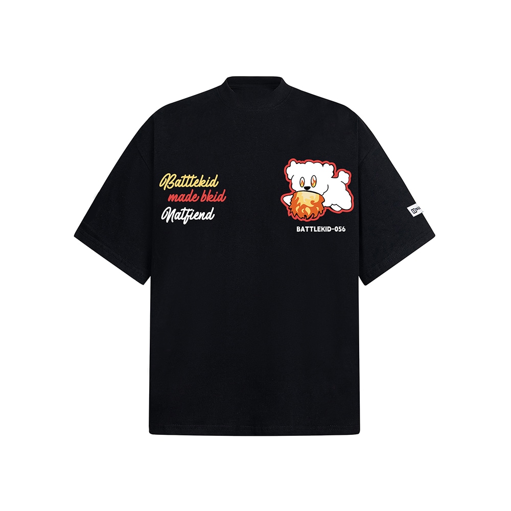 GBXM T