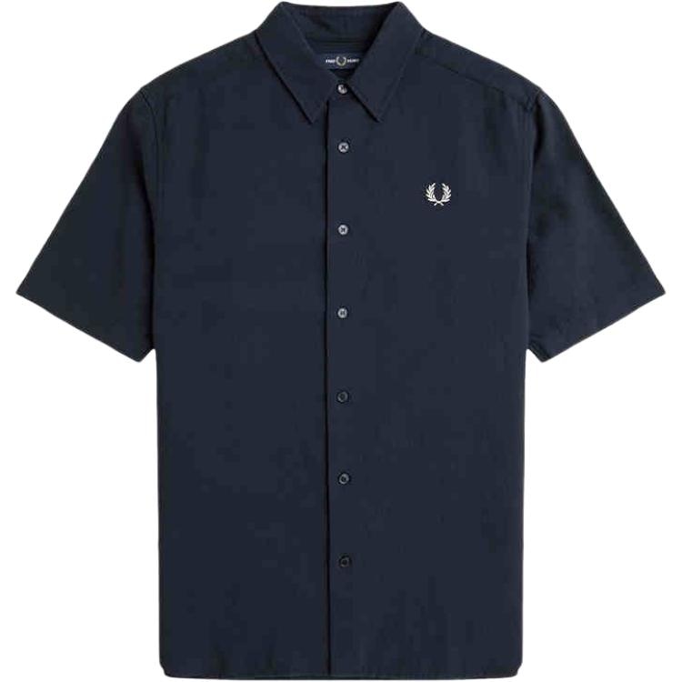 FRED PERRY SS25