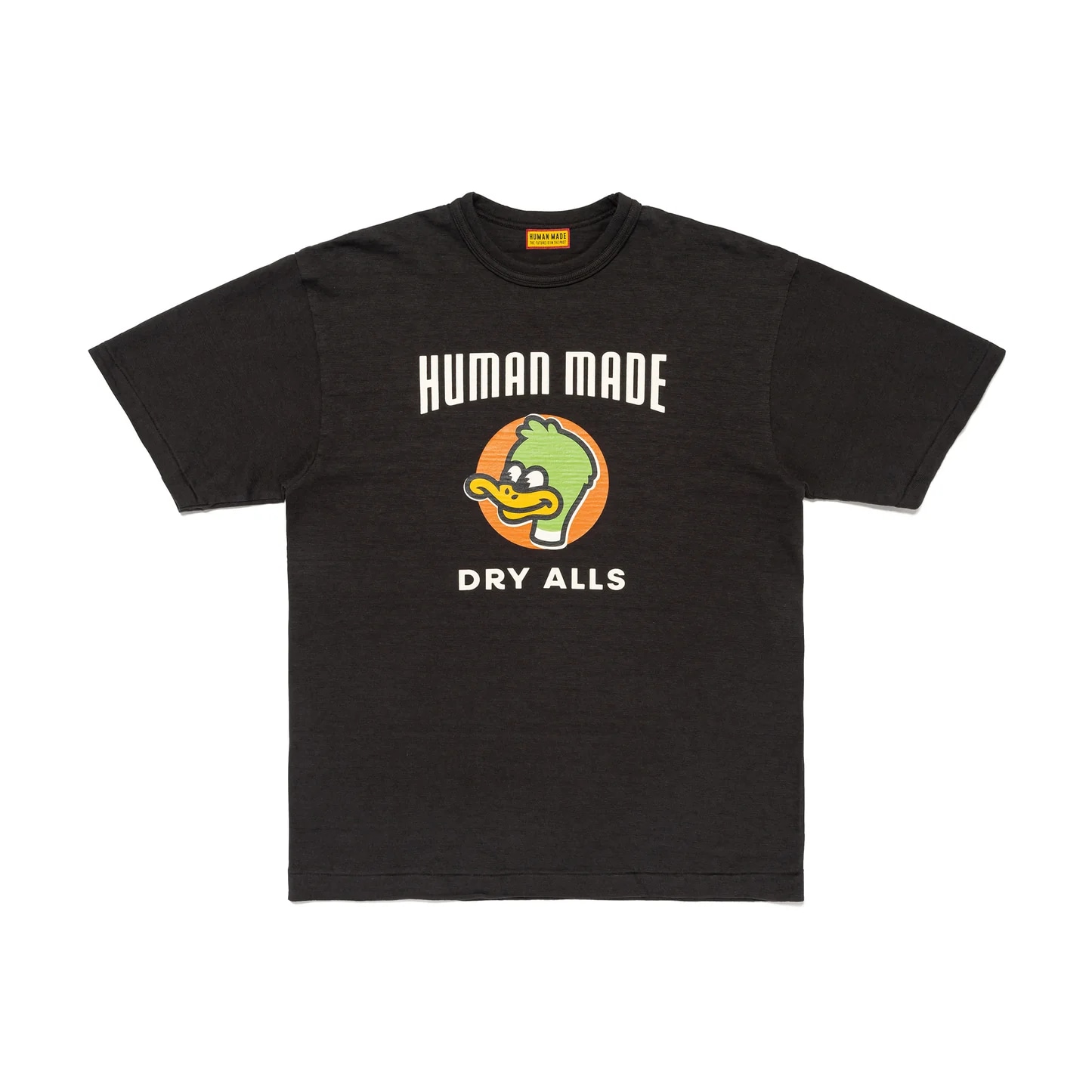 HUMAN MADE SS25 T