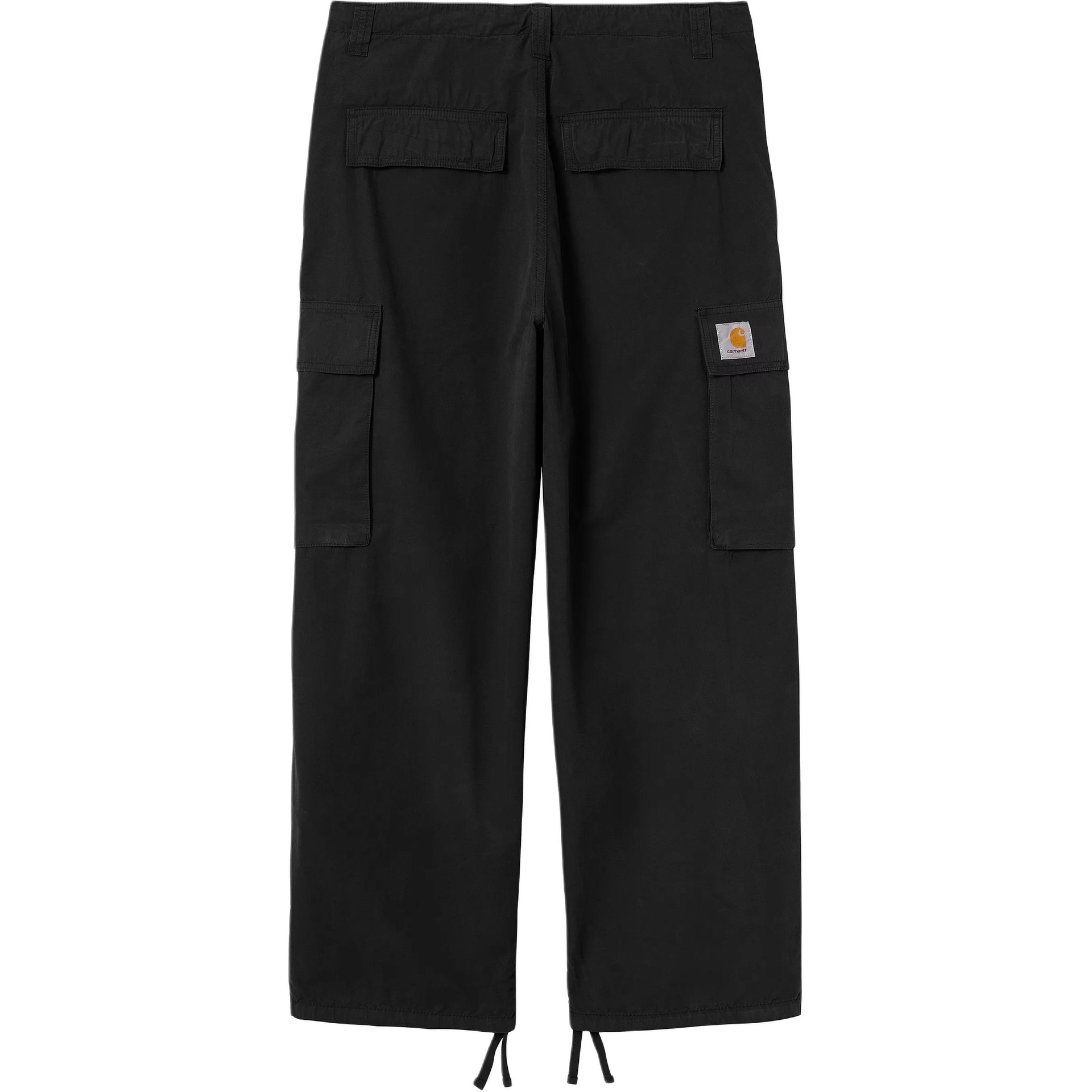 Carhartt WIP SS25 Kade Cargo Pant
