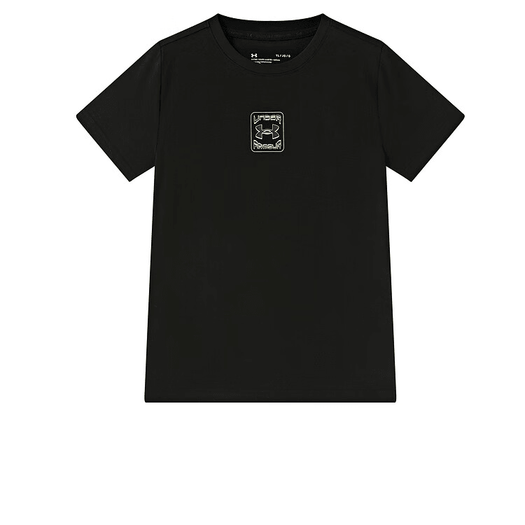 Under Armour T SS25