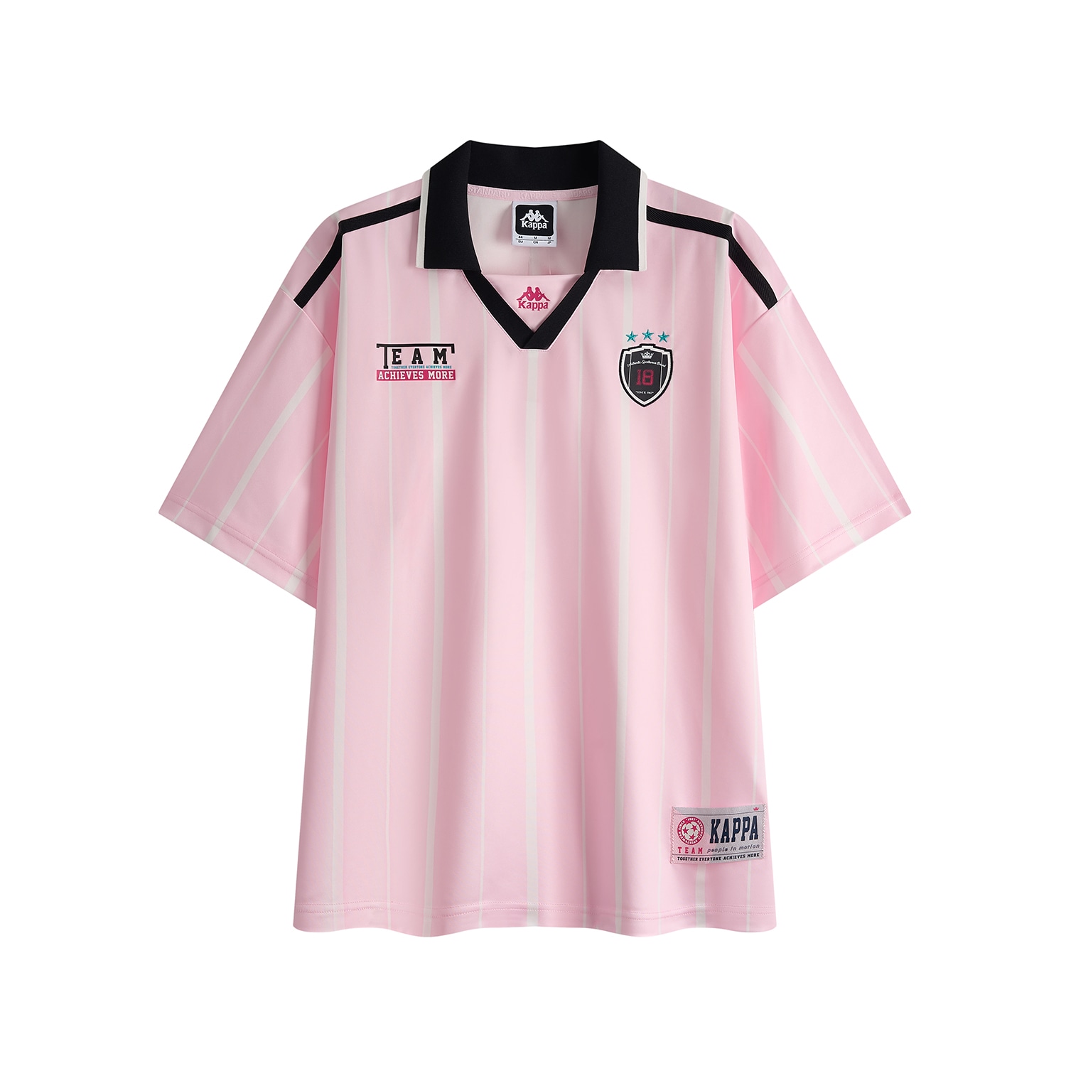 Kappa/卡帕 Kappa