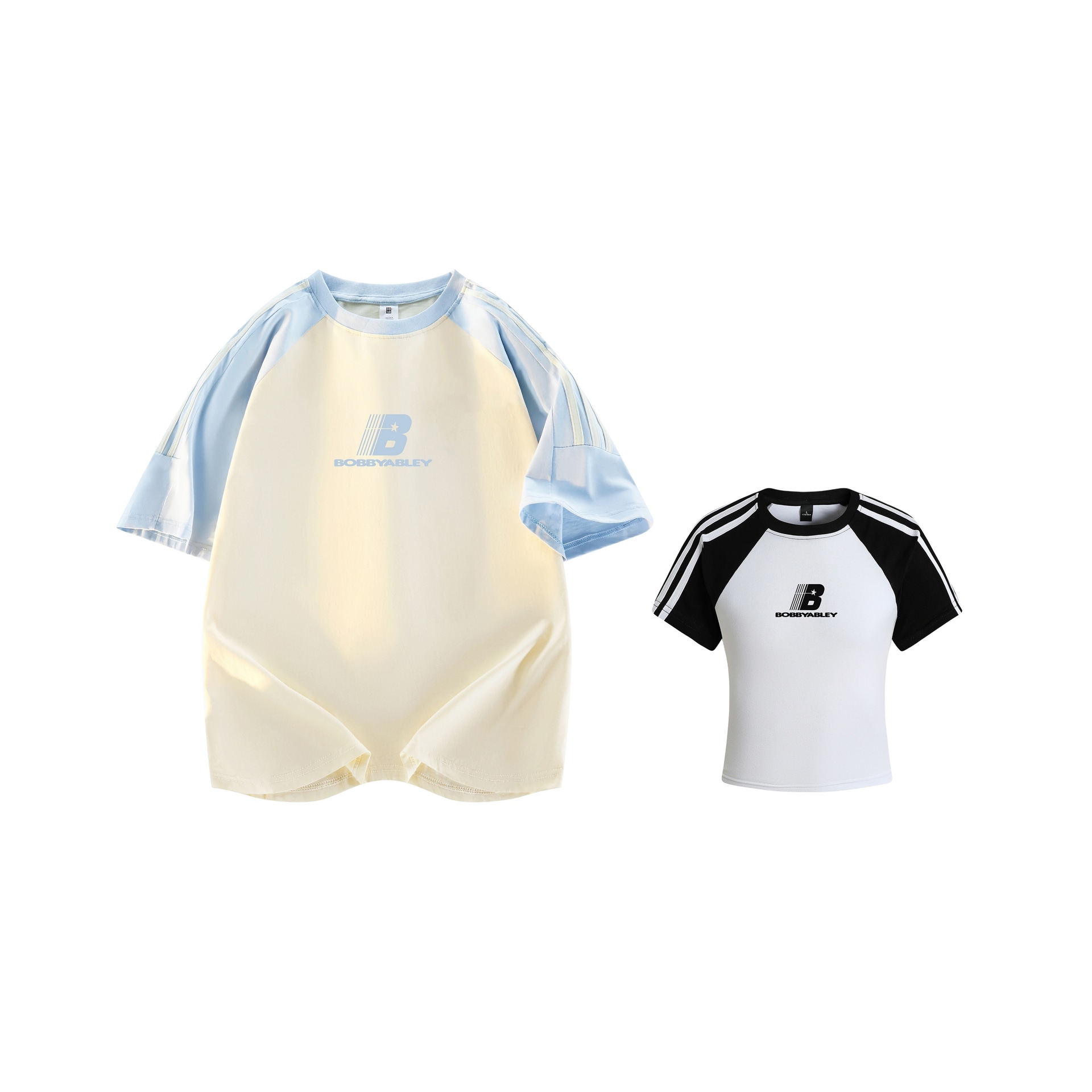 Bobby Abley LOGO LOGO T 2 — фото 10