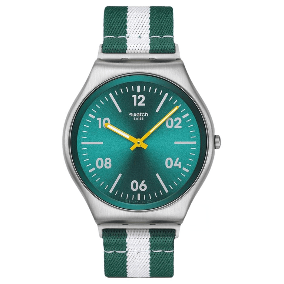SWATCH/斯沃琪 Swatch Essentials