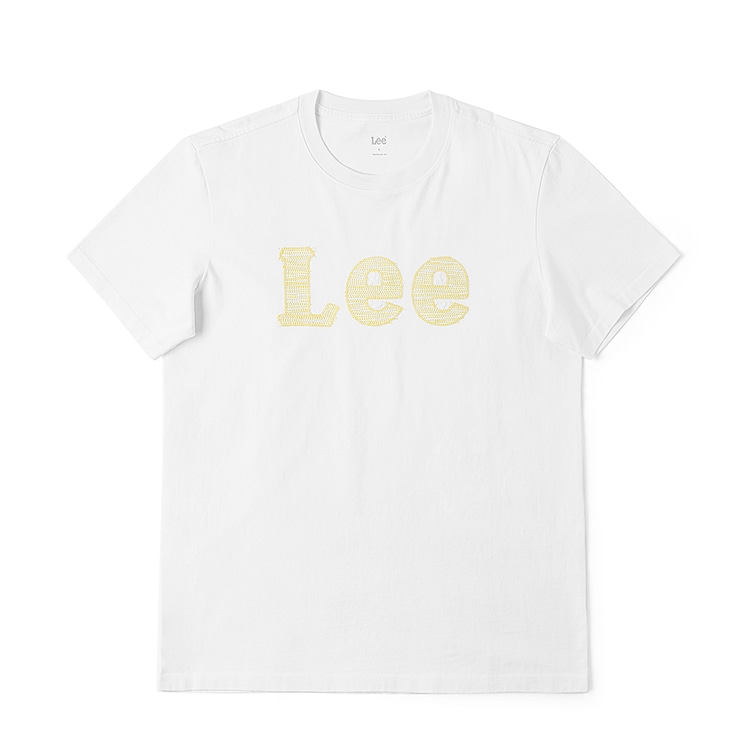 Lee LogoT