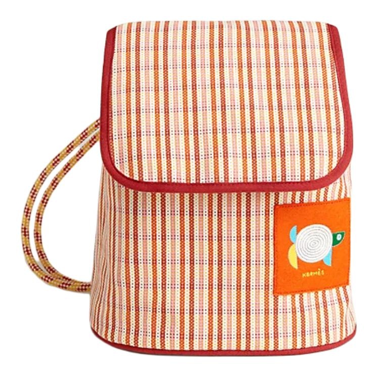HERMES/爱马仕 Hermes Animo Natte Factis
